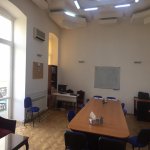 Kirayə (aylıq) 5 otaqlı Ofis, Sahil metrosu, Səbail rayonu 7