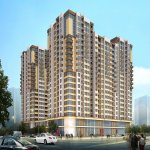 Продажа 2 комнат Новостройка, м. Хетаи метро, Хетаи район 1