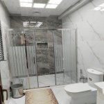 Kirayə (aylıq) 3 otaqlı Yeni Tikili, Nəriman Nərimanov metrosu, Nərimanov rayonu 9