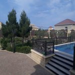Satılır 5 otaqlı Həyət evi/villa, Bilgəh qəs., Sabunçu rayonu 14