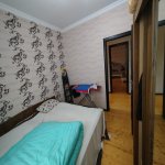 Satılır 4 otaqlı Həyət evi/villa, Avtovağzal metrosu, Biləcəri qəs., Binəqədi rayonu 14