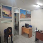 Kirayə (aylıq) 2 otaqlı Ofis, Nizami metrosu, Yasamal rayonu 2