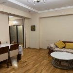 Kirayə (aylıq) 3 otaqlı Yeni Tikili, Bayıl qəs., Səbail rayonu 6