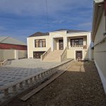 Satılır 4 otaqlı Həyət evi/villa, Zabrat qəs., Sabunçu rayonu 3