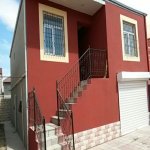 Satılır 3 otaqlı Həyət evi/villa, Binəqədi qəs., Binəqədi rayonu 1