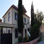 Kirayə (aylıq) 6 otaqlı Həyət evi/villa, Badamdar qəs., Səbail rayonu 1