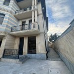 Satılır 8 otaqlı Həyət evi/villa, Neftçilər metrosu, Bakıxanov qəs., Sabunçu rayonu 5