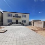 Satılır 4 otaqlı Həyət evi/villa, Binə qəs., Xəzər rayonu 5