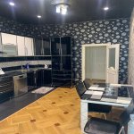 Аренда 3 комнат Новостройка, İnşaatçılar метро, пос. Ясамал, Ясамал район 10