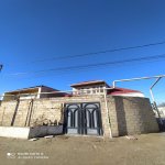 Satılır 3 otaqlı Həyət evi/villa, Koroğlu metrosu, Maştağa qəs., Sabunçu rayonu 29