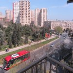 Kirayə (aylıq) 3 otaqlı Köhnə Tikili, Elmlər akademiyası metrosu, Yasamal rayonu 2