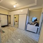 Продажа 2 комнат Новостройка, İnşaatçılar метро, пос. Йени Ясамал, Ясамал район 7