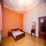 Kirayə (aylıq) 6 otaqlı Həyət evi/villa, Səbail rayonu 11