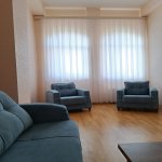 Kirayə (aylıq) 2 otaqlı Yeni Tikili, Nəriman Nərimanov metrosu, Nərimanov rayonu 4