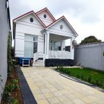 Satılır 3 otaqlı Həyət evi/villa, Buzovna, Xəzər rayonu 2