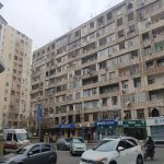 Продажа 3 комнат Вторичка, м. Азадлыг метро, 8-ой микрорайон, Бинагадинский р-н район 17