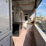 Satılır 3 otaqlı Yeni Tikili, Əhmədli metrosu, Əhmədli, Xətai rayonu 8