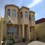 Satılır 5 otaqlı Həyət evi/villa, Hövsan qəs., Suraxanı rayonu 2