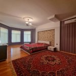 Kirayə (aylıq) 4 otaqlı Həyət evi/villa, Mərdəkan, Xəzər rayonu 9