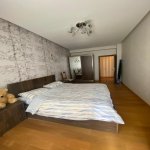 Kirayə (aylıq) 3 otaqlı Həyət evi/villa, Həzi Aslanov metrosu, Xətai rayonu 5