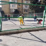 Satılır 3 otaqlı Köhnə Tikili, Həzi Aslanov metrosu, Xətai rayonu 1