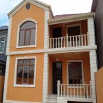 Satılır 5 otaqlı Həyət evi/villa, Zabrat qəs., Sabunçu rayonu 1