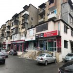 Kirayə (aylıq) 2 otaqlı Köhnə Tikili, Nəriman Nərimanov metrosu, Nərimanov rayonu 1