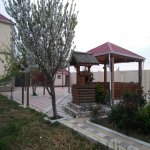 Kirayə (aylıq) 8 otaqlı Həyət evi/villa, Şağan, Xəzər rayonu 2