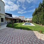 Kirayə (aylıq) 8 otaqlı Həyət evi/villa, Buzovna, Xəzər rayonu 5