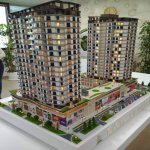 Продажа 3 комнат Новостройка, м. 28 Мая метро, Хетаи район 6