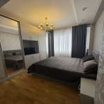 Kirayə (aylıq) 3 otaqlı Yeni Tikili, Xətai metrosu, Ağ şəhər, Xətai rayonu 9