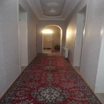 Satılır 4 otaqlı Həyət evi/villa, Avtovağzal metrosu, Biləcəri qəs., Binəqədi rayonu 12