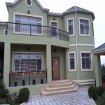 Satılır 5 otaqlı Həyət evi/villa, Masazır, Abşeron rayonu 1