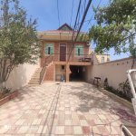 Satılır 5 otaqlı Həyət evi/villa, Qaraçuxur qəs., Suraxanı rayonu 7