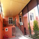 Satılır 3 otaqlı Həyət evi/villa, Koroğlu metrosu, Yeni Ramana, Sabunçu rayonu 5