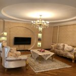 Satılır 6 otaqlı Həyət evi/villa, Yeni Günəşli qəs., Suraxanı rayonu 3