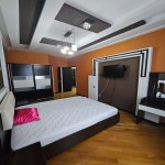 Аренда 2 комнатная Новостройка, Nizami метро, Каспиан Плаза, Ясамал район 6