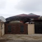 Satılır 4 otaqlı Bağ evi Xırdalan 1