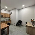 Kirayə (aylıq) 1 otaqlı Ofis, Xətai metrosu, Xətai rayonu 7