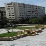 Satılır 3 otaqlı Köhnə Tikili, Xalqlar dostluğu metrosu, Nizami rayonu 1