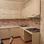Kirayə (aylıq) 2 otaqlı Yeni Tikili, Həzi Aslanov metrosu, H.Aslanov qəs., Xətai rayonu 3