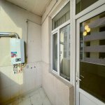 Satılır 2 otaqlı Yeni Tikili, Həzi Aslanov metrosu, Əhmədli, Xətai rayonu 17