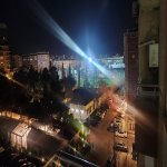 Kirayə (aylıq) 4 otaqlı Yeni Tikili, Gənclik metrosu, Nəsimi rayonu 15