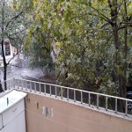 Satılır 3 otaqlı Köhnə Tikili, Yasamal rayonu 12