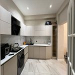 Kirayə (aylıq) 3 otaqlı Yeni Tikili, 28 May metrosu, Nəsimi rayonu 10