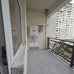 Satılır 3 otaqlı Yeni Tikili, Həzi Aslanov metrosu, Xətai rayonu 8