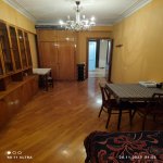 Satılır 3 otaqlı Köhnə Tikili, Park Zorge, Nəsimi rayonu 8