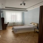 Kirayə (aylıq) 3 otaqlı Yeni Tikili, İçərişəhər metrosu, Badamdar qəs., Səbail rayonu 7
