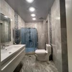 Kirayə (aylıq) 3 otaqlı Yeni Tikili, Xətai metrosu, Xətai rayonu 10
