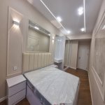 Satılır 2 otaqlı Yeni Tikili, Xətai metrosu, Xətai rayonu 4